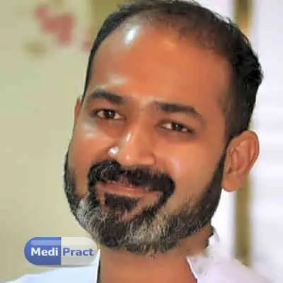 Dr. Bhaskar Gupta Profile Picture
