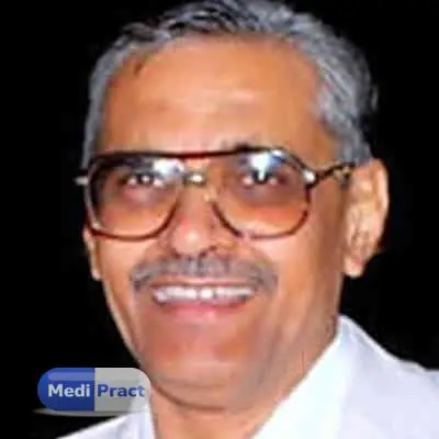 Dr. Bhaskar J Bhatt Profile Picture
