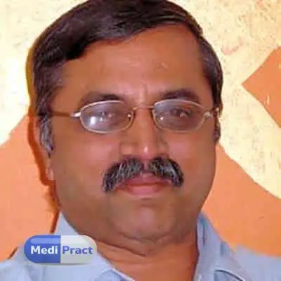 Dr. Bhaskar k Profile Picture