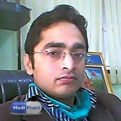 Dr. Bhaskar Lal Profile Picture