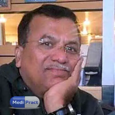 Dr. Bhaskar Langalia Profile Picture