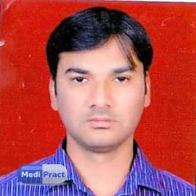 Dr. Bhaskar Mudavath Profile Picture