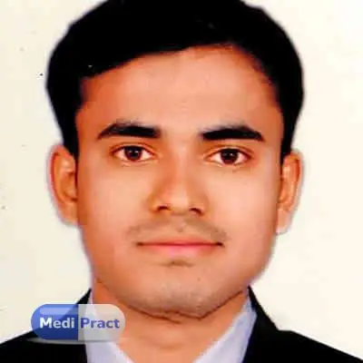 Dr. Bhaskar Murthy.V Profile Picture