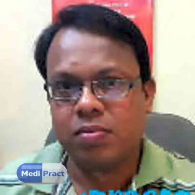 Dr. Bhaskar P Gadhari Profile Picture