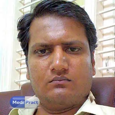 Dr. Bhaskar R Profile Picture