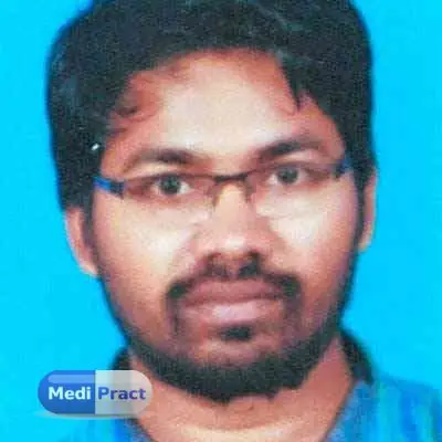 Dr. Bhaskar Rao CH Profile Picture