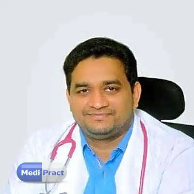 Dr. Bhaskar Reddy Profile Picture
