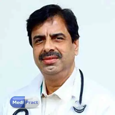 Dr. Bhaskar S Profile Picture