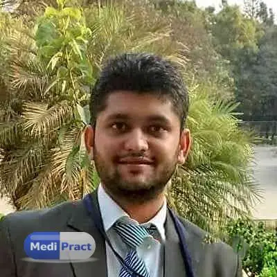 Dr. Bhaskar Saini Profile Picture