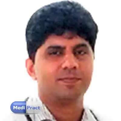 Dr. Bhaskar Semitha Profile Picture