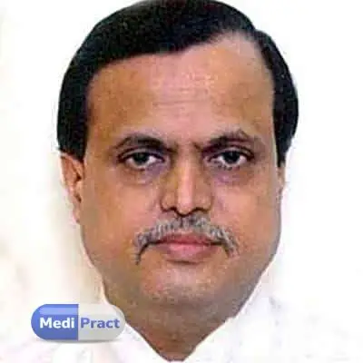 Dr. Bhaskar Shah Profile Picture