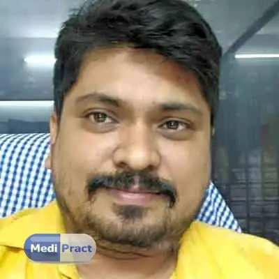 Dr. Bhaskar Shirusala Profile Picture