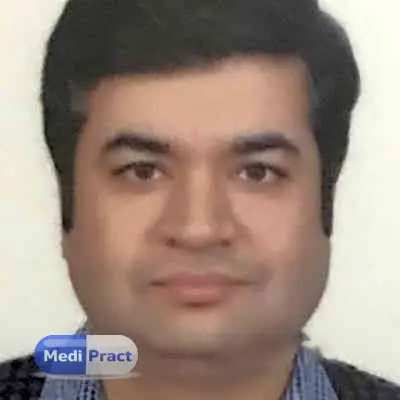 Dr. Bhaskar Shukla Profile Picture