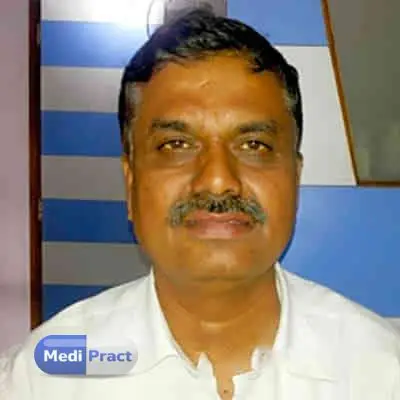 Dr. Bhaskar Varal Profile Picture
