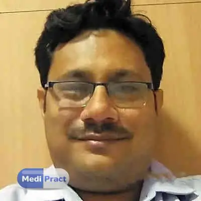 Dr. Bhaswar Konar Profile Picture