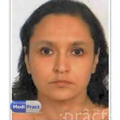 Dr. Bhaswati Chakrabarti Acharyya Profile Picture