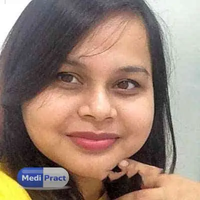 Dr. Bhaswati Deka Profile Picture