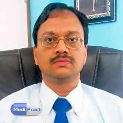 Dr. Bhat A R Profile Picture