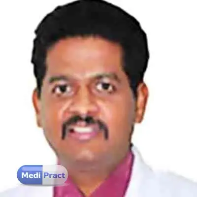 Dr. Bhathini Shailendra Profile Picture