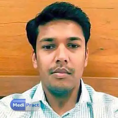 Dr. Bhaumik Desai Profile Picture