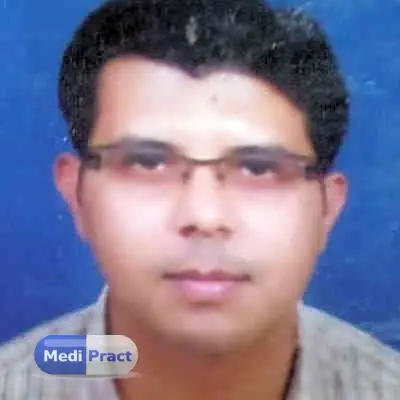 Dr. Bhaumik Doshi Profile Picture