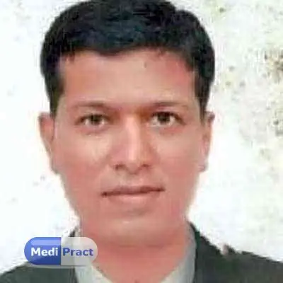Dr. Bhaumik Shah Profile Picture