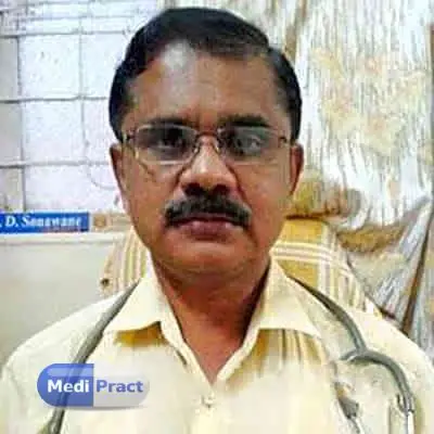 Dr. Bhausaheb D. Sonavane Profile Picture