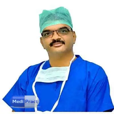 Dr. Bhausaheb Pachundkar Profile Picture