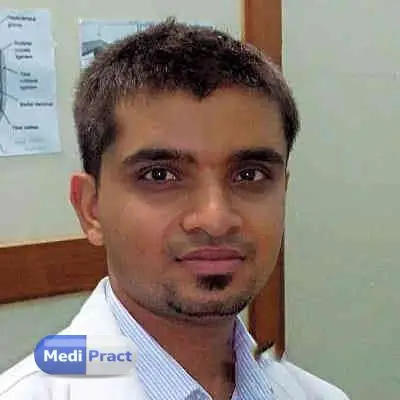 Dr. Bhautik sangani Profile Picture