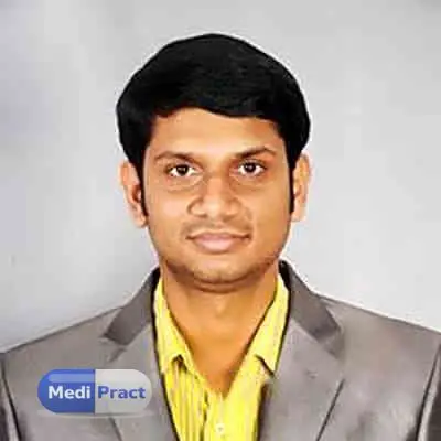 Dr. Bhavan Chand Yemineni Profile Picture