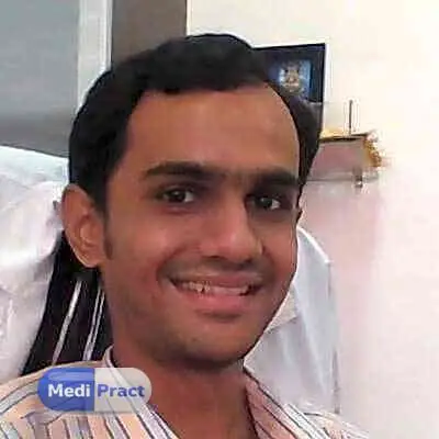 Dr. Bhavan Kapadia Profile Picture