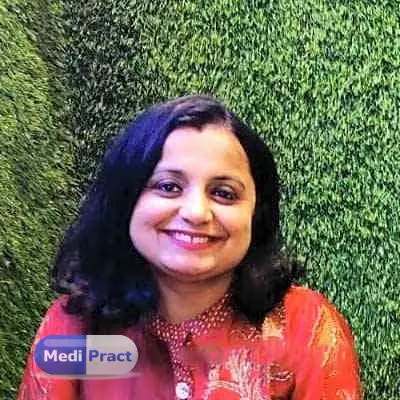 Dr. Bhavana Arora Profile Picture