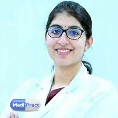 Dr. Bhavana Girish Profile Picture
