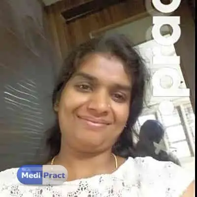 Dr. Bhavana Gururaj Profile Picture
