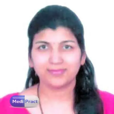 Dr. Bhavana. H.C Profile Picture