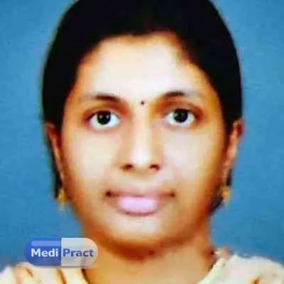 Dr. Bhavana Profile Picture