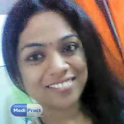 Dr. Bhavana Ingale Profile Picture
