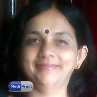 Dr. Bhavana Joshi Profile Picture