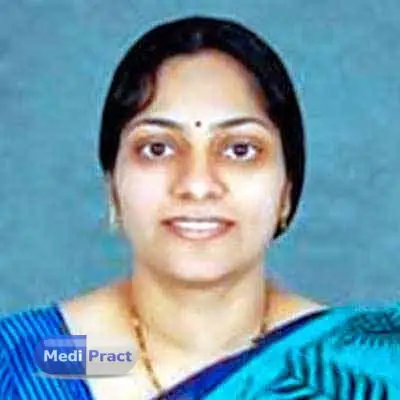 Dr. Bhavana K Profile Picture