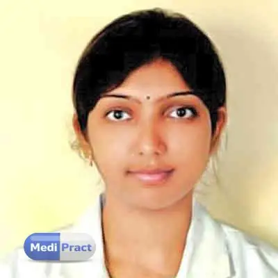 Dr. Bhavana Kota Profile Picture