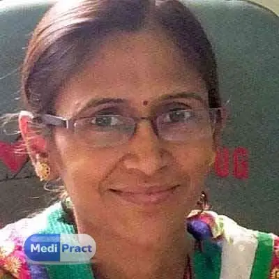 Dr. Bhavana Ladda Profile Picture