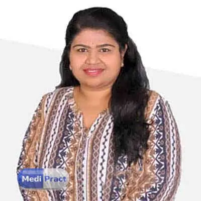 Dr. Bhavana Morkhandikar Profile Picture