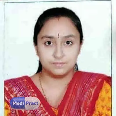 Dr. Bhavana R Profile Picture