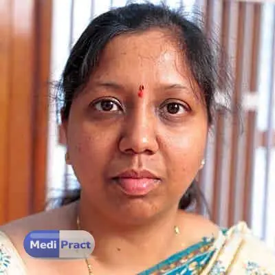 Dr. Bhavana R Madhusudhan Profile Picture