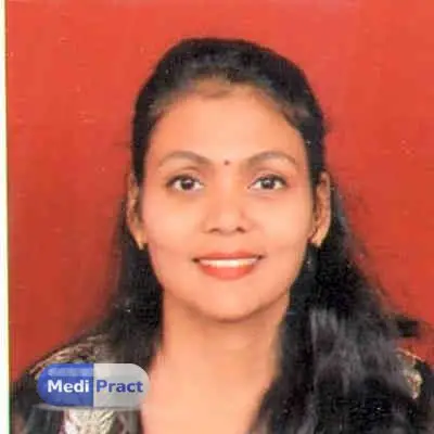 Dr. Bhavana Sharma Profile Picture