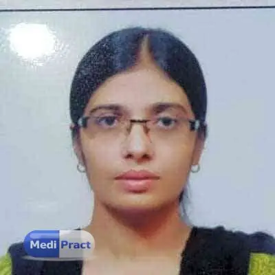 Dr. Bhavana Suttle Profile Picture