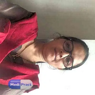 Dr. Bhavana Yogesh Wajekar Profile Picture