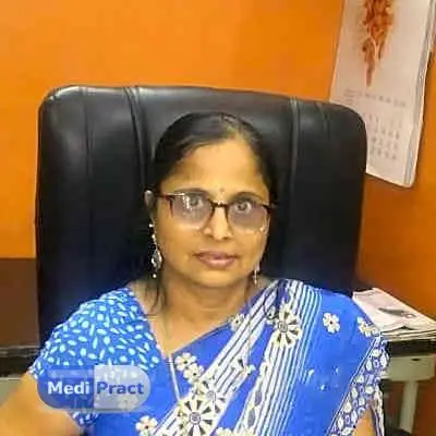 Dr. Bhavani Gurjar Profile Picture