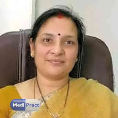 Dr. Bhavani Kalavalapalli Profile Picture