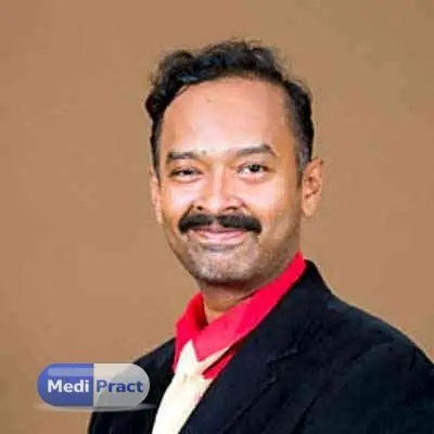 Dr. Bhavani Prasad Profile Picture